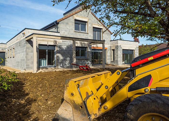 Travaux-de-terrassement-à-Montignac-Charente
