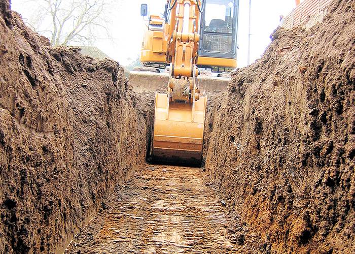Travaux-de-terrassement-à-Montignac-Charente
