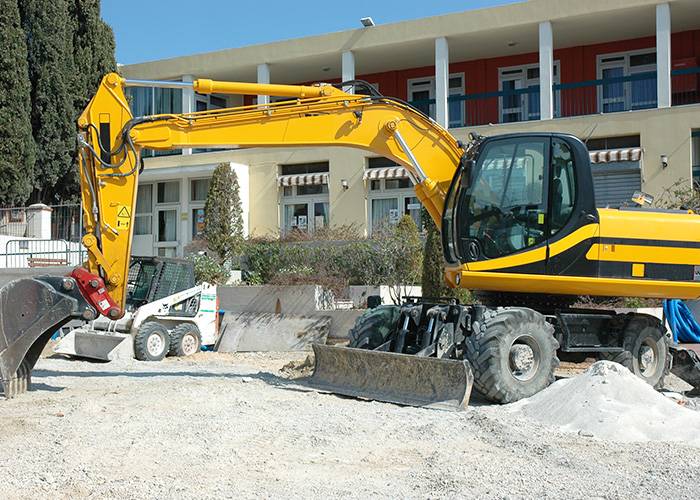 Travaux-de-terrassement-à-Montignac-Charente